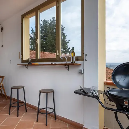 Podere Sasso 3