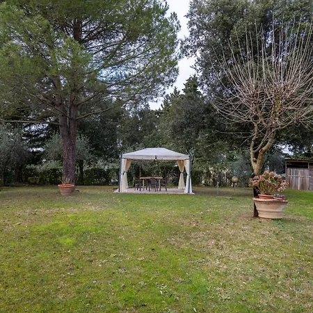 Podere Sasso 3 *