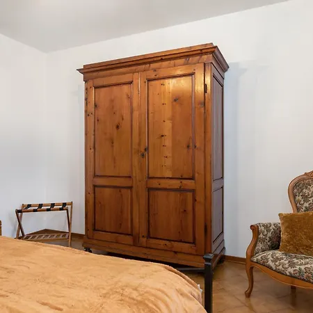 Apartmán Podere Sasso 3