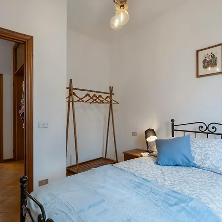 Apartmán Podere Sasso 3 *