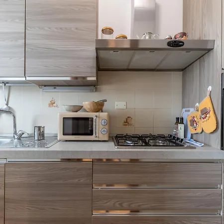 Podere Sasso 3 Apartmán San Gimignano