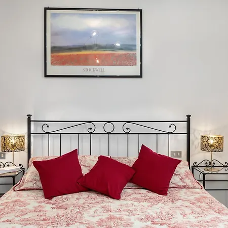 Podere Sasso 3 * San Gimignano