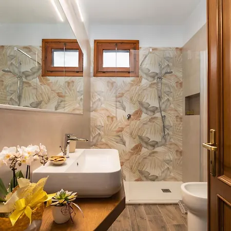 Podere Sasso 3 Apartmán San Gimignano