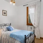 Appartement Podere Sasso 3 San Gimignano