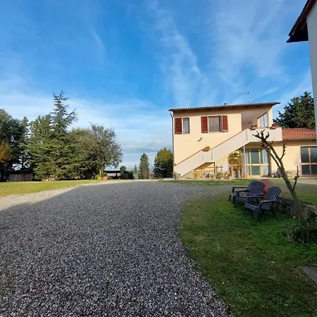 Podere Sasso 3 *