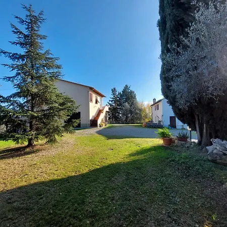 Podere Sasso 3 *