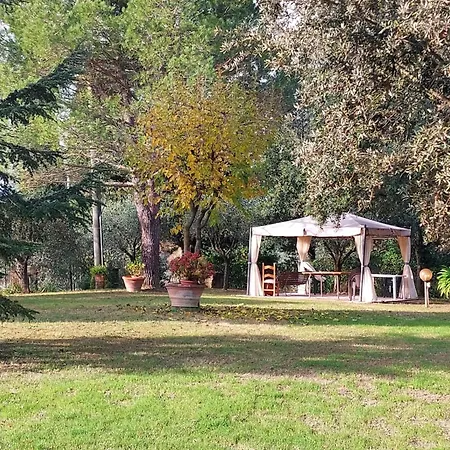 Apartment Podere Sasso 3 *
