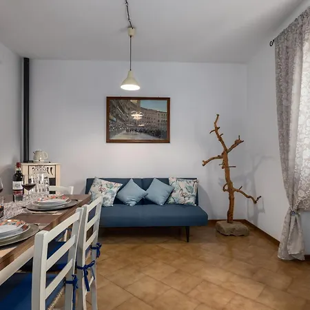Podere Sasso 3 דירה סן ג'ימיניאנו
