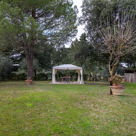 דירה Podere Sasso 3