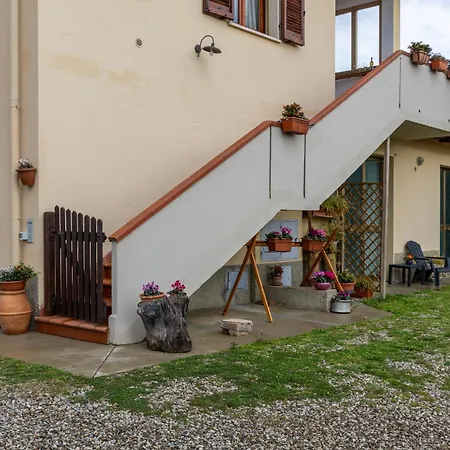 Podere Sasso 3