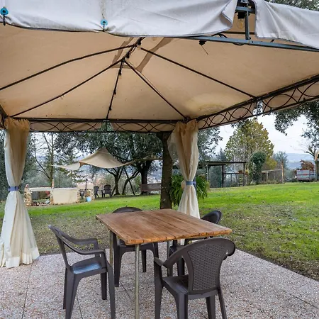 Podere Sasso 3 Apartment San Gimignano