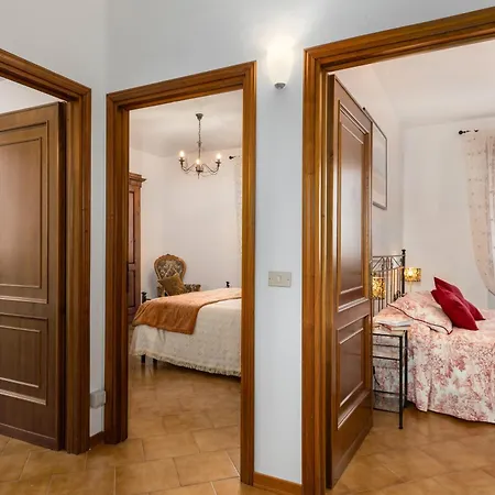 Podere Sasso 3 * San Gimignano